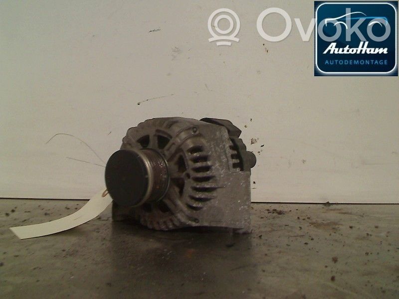 Fiat Punto (199) Generatorius 