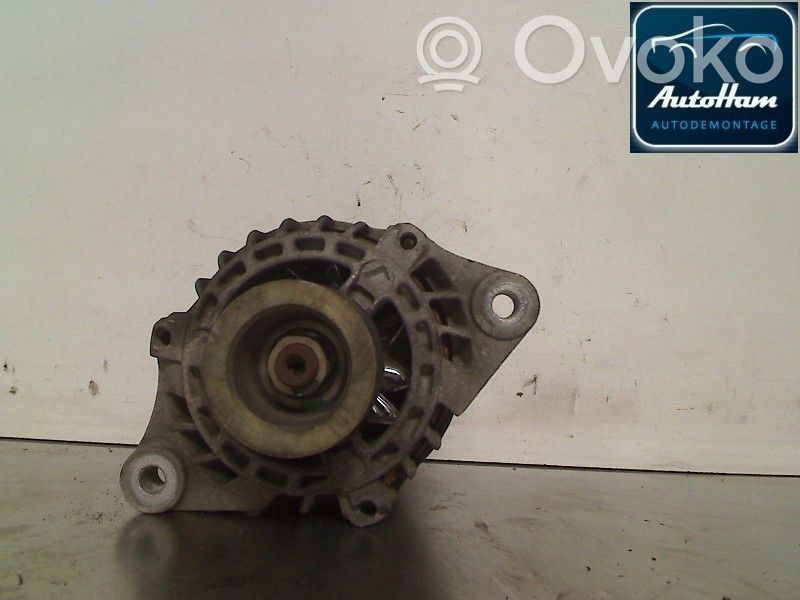 Fiat Stilo Ģenerators 