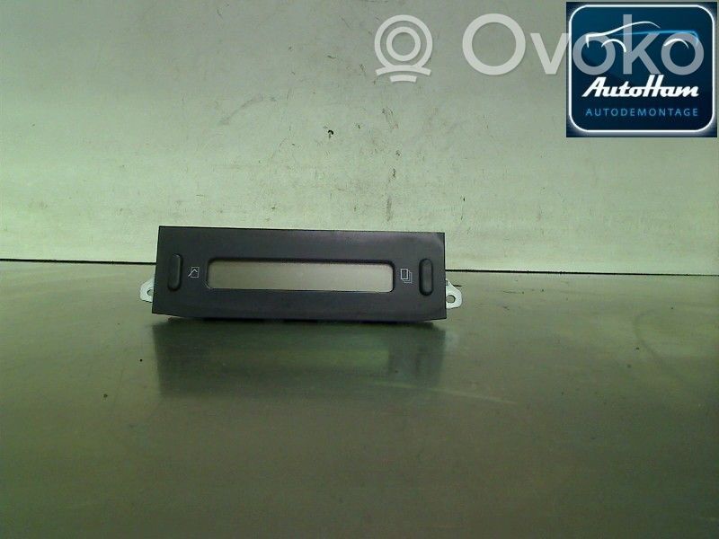 Citroen C3 Ekrāns / displejs / mazais ekrāns 