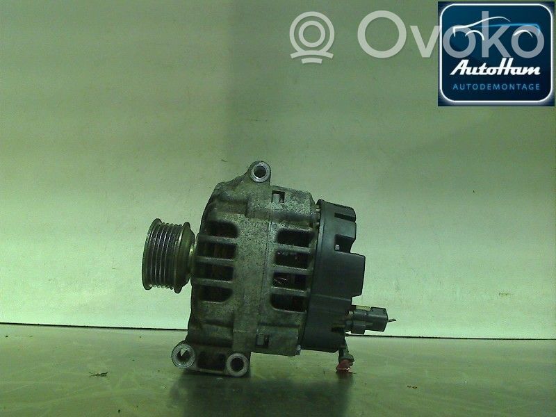 Renault Scenic I Alternator 