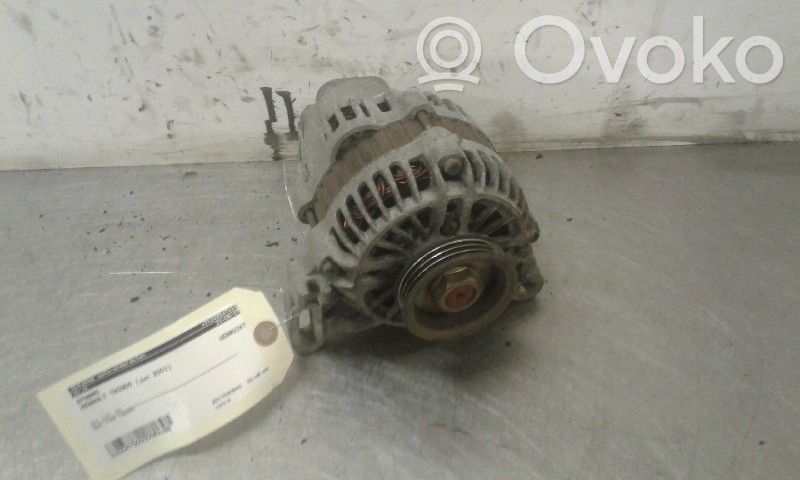 Renault Twingo I Alternador 