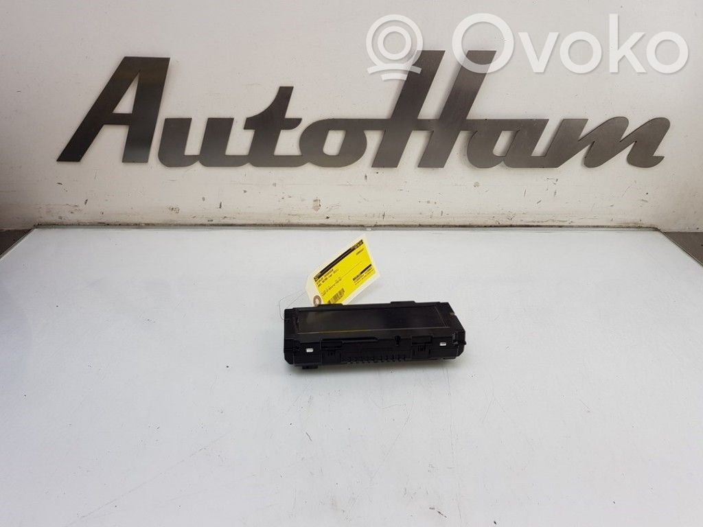 Opel Astra J Monitor/display/piccolo schermo
