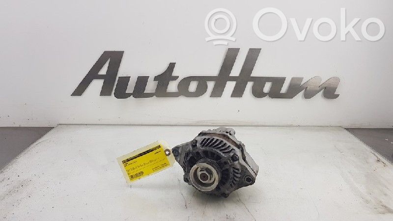 Opel Agila B Generatorius 