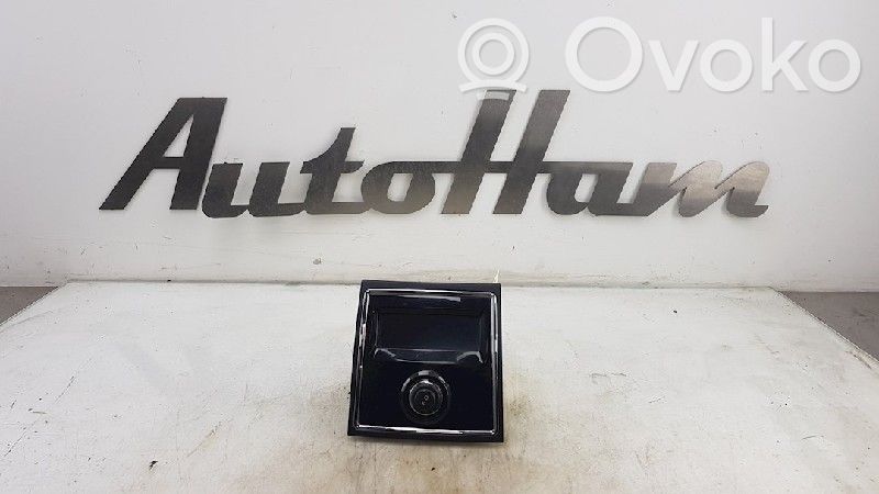 Skoda Superb B6 (3T) Écran / affichage / petit écran 