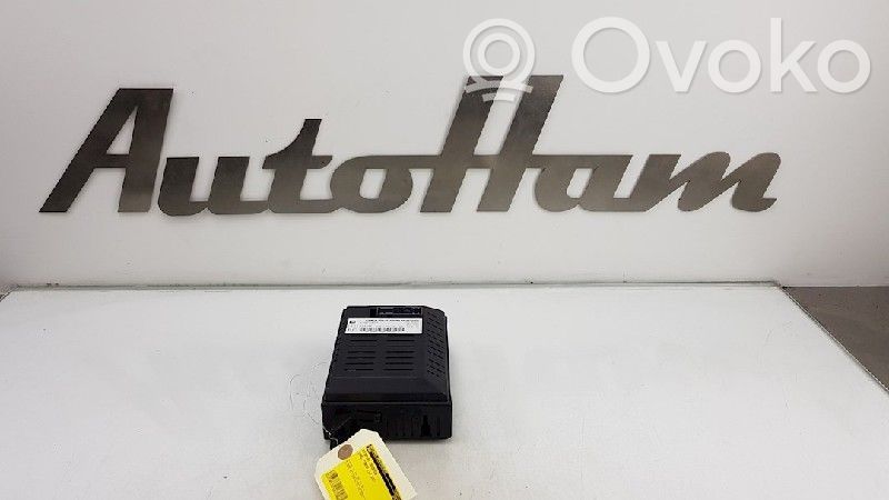 Opel Corsa D Screen/display/small screen 