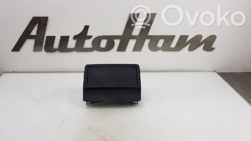 Audi A1 Head unit multimedia control 
