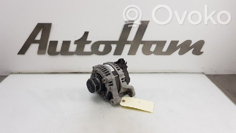 Opel Corsa E Ģenerators 