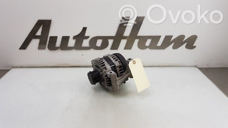 Opel Astra K Generator/alternator 