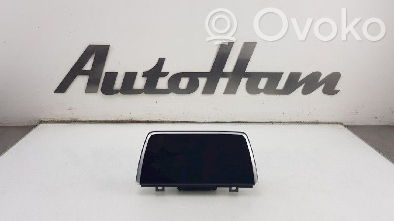 BMW X2 F39 Modul comenzi multimedia 