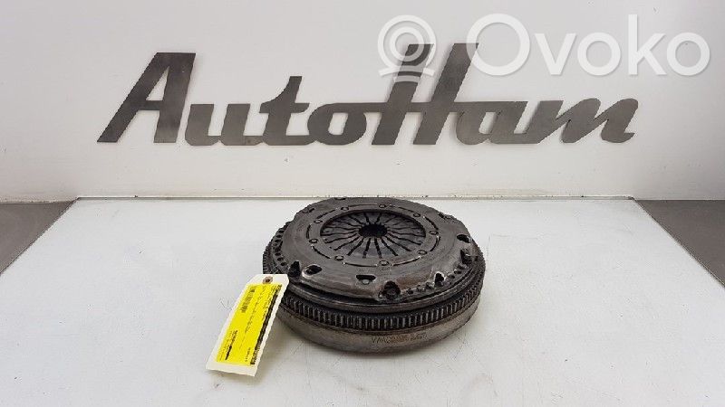Seat Leon (5F) Zweimassenschwungrad 