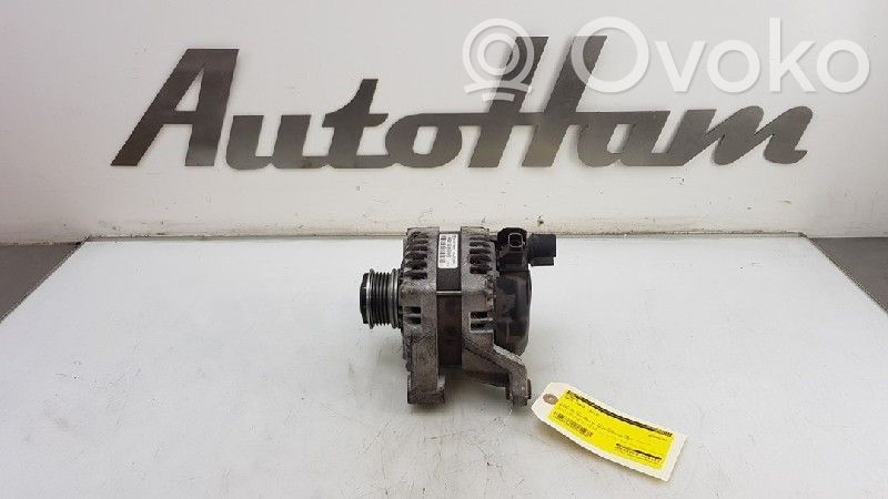 Opel Corsa E Ģenerators 