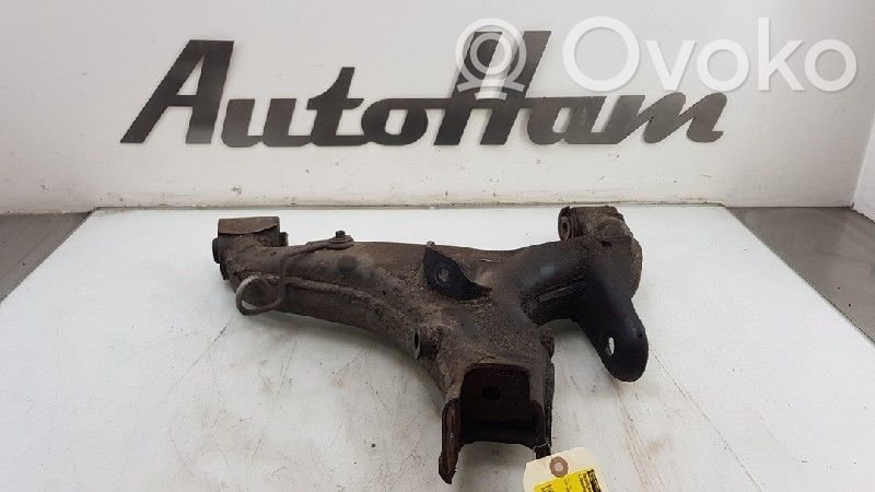 Land Rover Range Rover Sport L320 Wahacz tylny 