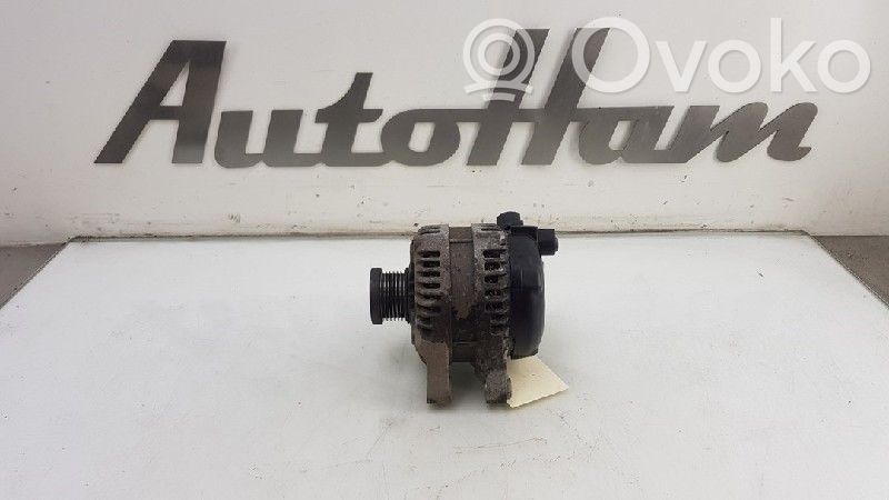 Ford Fiesta Ģenerators 