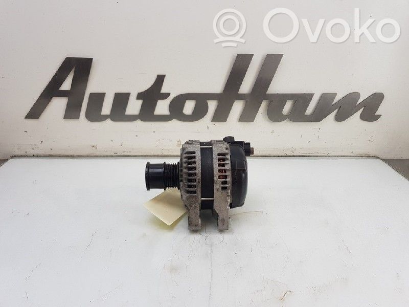 Ford Focus C-MAX Alternator 