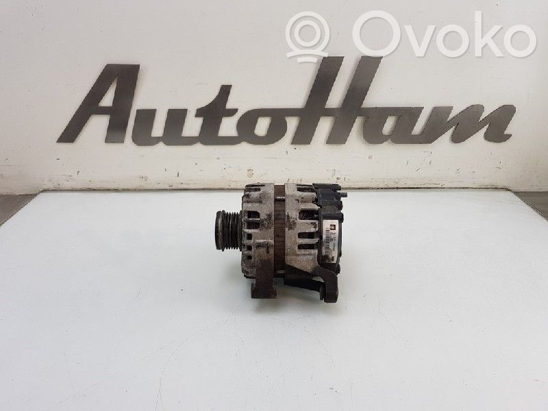 Generatore/alternatore   13597226,2611889B,13588289,13577154,13588289,13597226,2611889B,2619573,95520018,95521352