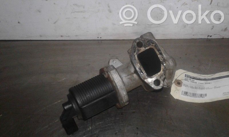 Válvula EGR   93196798,93189335,50024007710,93169066,93189335,93196798
