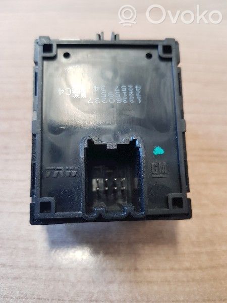 Opel Adam Electric window control switch 