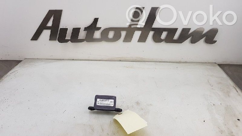 ESP (stability system) control unit   12784982,12784982