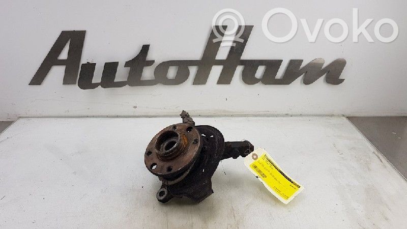 Opel Tigra B Priekšējā riteņa rumbas vārpstas šarnīrs (stupica, capfa) 