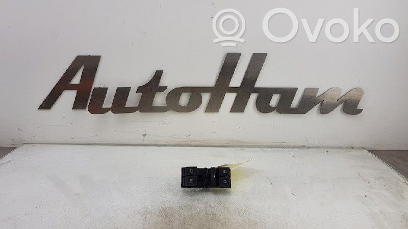 Volkswagen PASSAT B6 Interruptor del elevalunas eléctrico