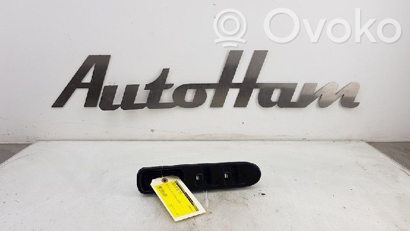 Peugeot 307 Electric window control switch 