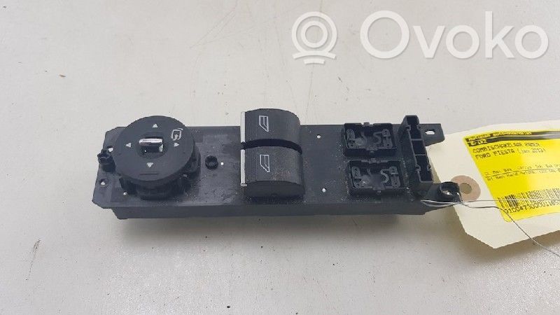 Ford Fiesta Electric window control switch 