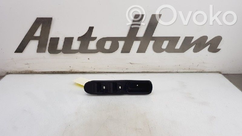 Peugeot 307 Electric window control switch 