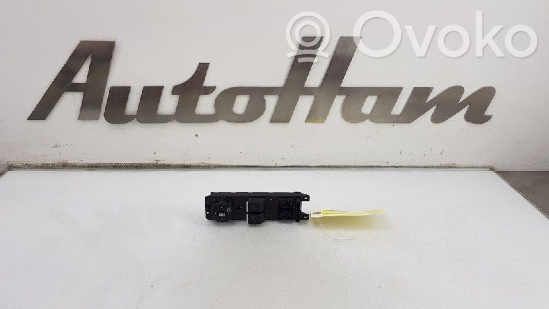 Ford Fiesta Electric window control switch 