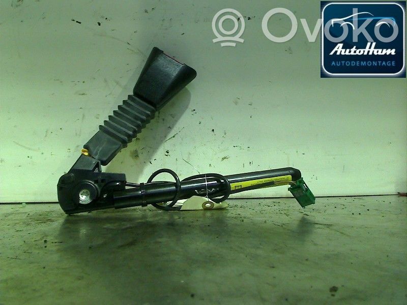 Opel Zafira A Alte piese de interior 