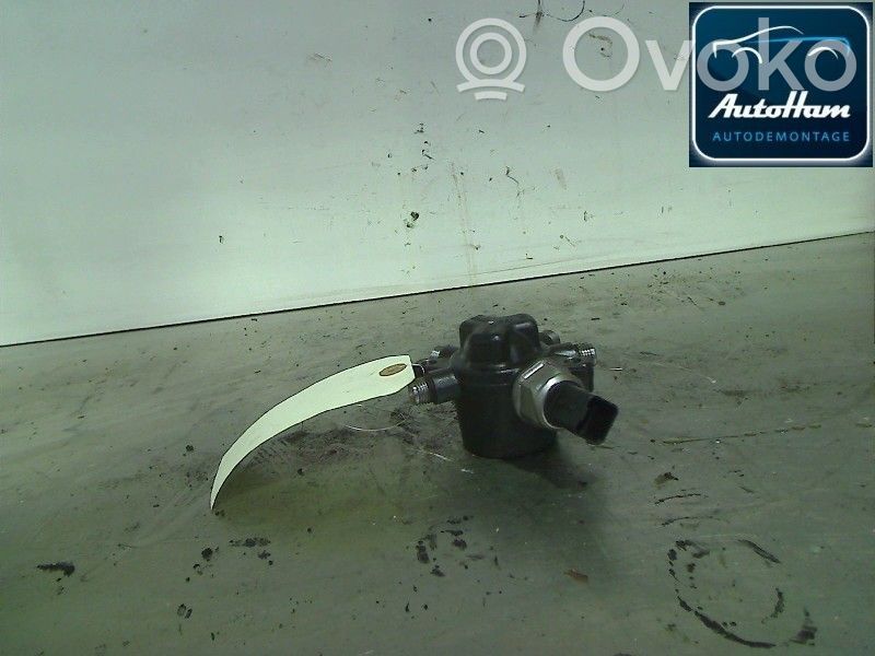 Ford Focus Linea principale tubo carburante 