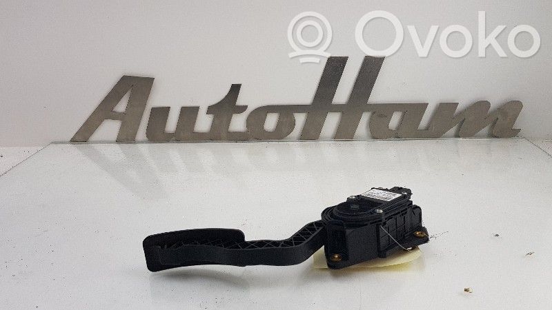 Renault Laguna III Accelerator throttle pedal 