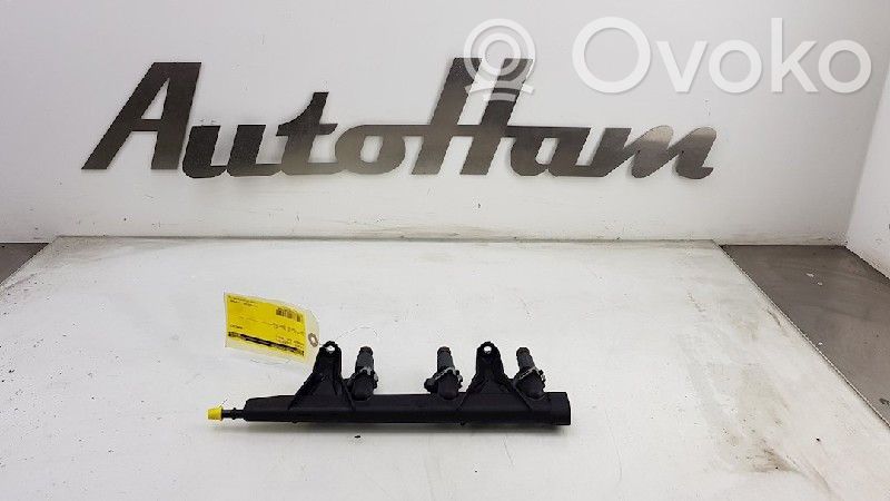 Peugeot 208 I Rampă alimentare injectoare 