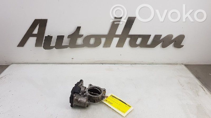 BMW 5 F10 F11 Boîtier papillon 