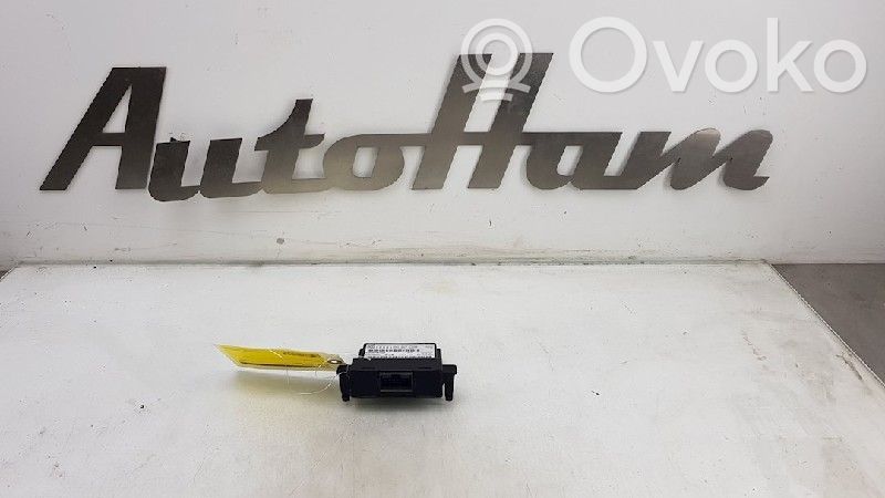 Volkswagen Polo V 6R Modul control gateway 