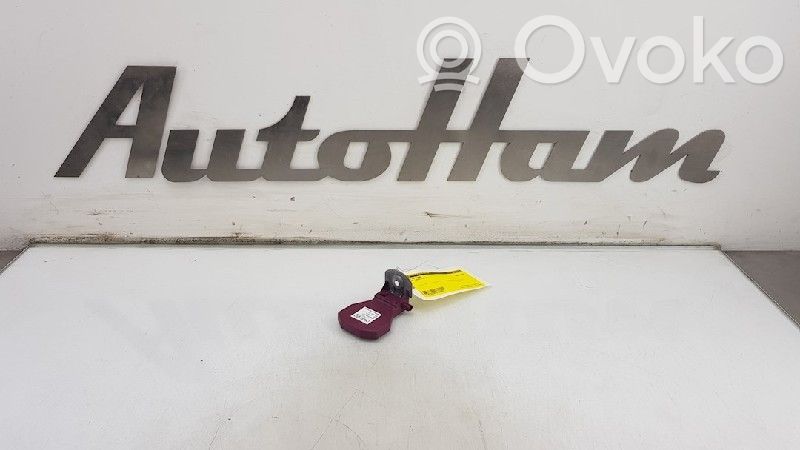 Seat Leon (5F) Antennenverstärker Signalverstärker 