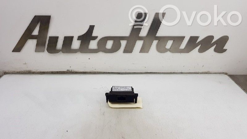 Volkswagen Polo V 6R Modul control gateway 