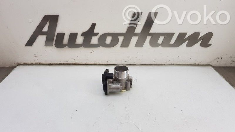 Ford Kuga II Drosele 