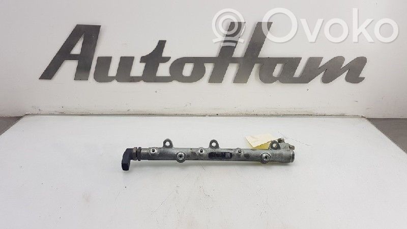 BMW 5 E60 E61 Polttoainepääputki 