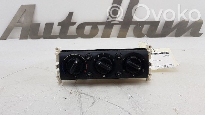 Mini One - Cooper R50 - 53 Climate control unit 
