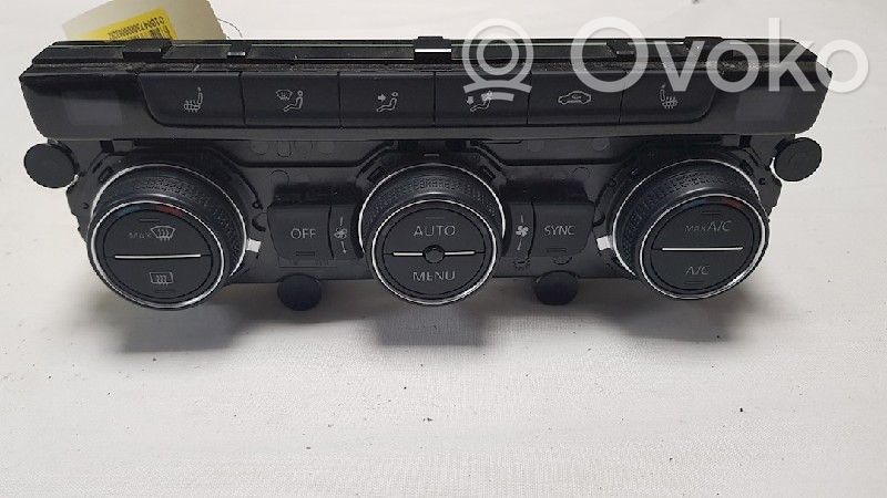 Unidad de control climatización   5GM907044G,5GM907044GWZU,5GM907044G,5GM907044GWZU