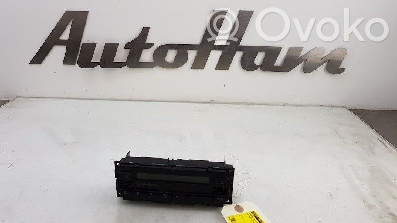 Volkswagen Polo III 6N 6N2 6NF Centralina del climatizzatore