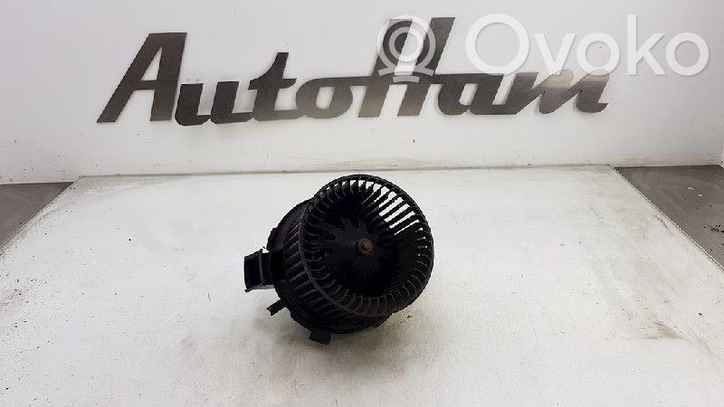 Peugeot 206 Ventola riscaldamento/ventilatore abitacolo 