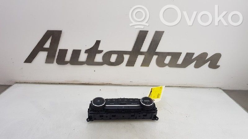 Ford Ecosport Climate control unit 