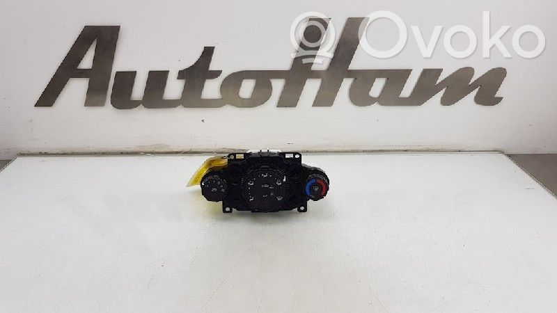 Ford Fiesta Unité de contrôle climatique 