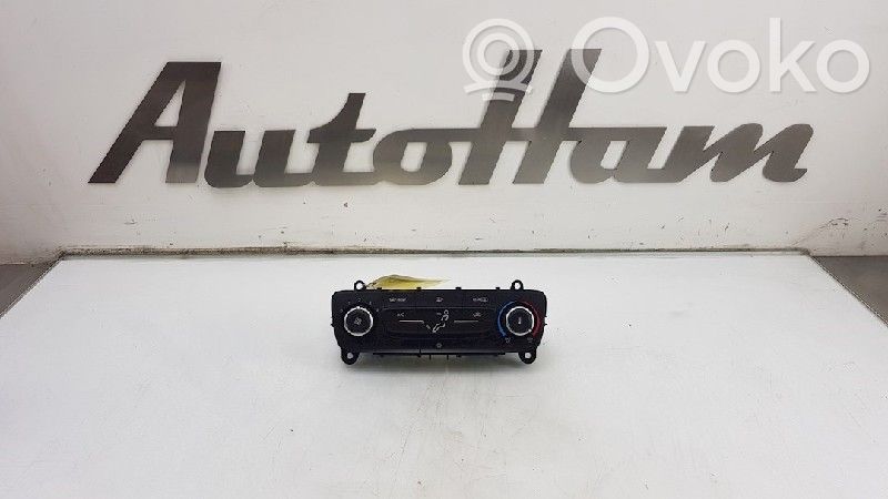 Ford Focus C-MAX Climate control unit 