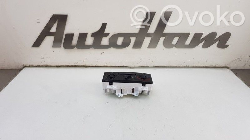 Peugeot Partner Climate control unit 