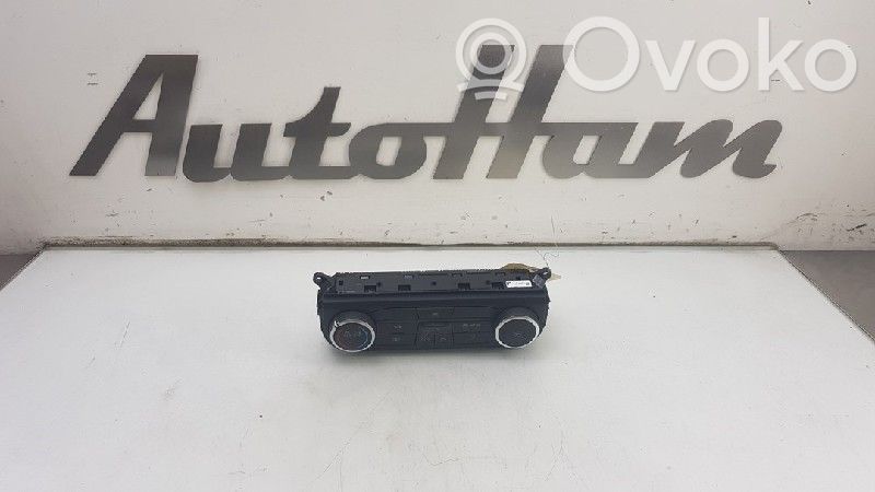 Ford Fiesta Climate control unit 