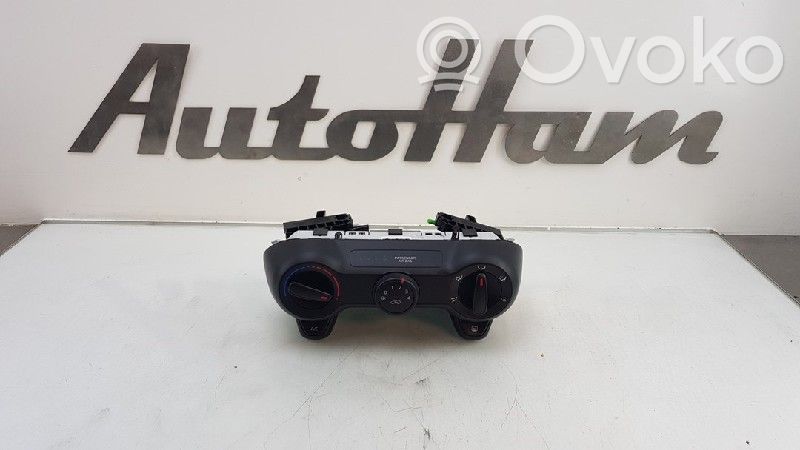 KIA Picanto Climate control unit 