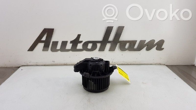 Ford Fiesta Heizungslüfter 