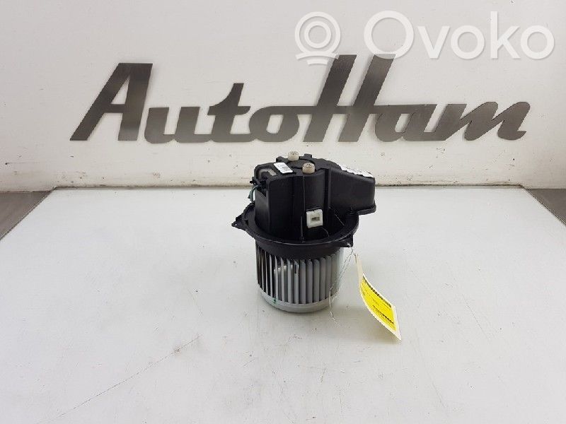 Fiat Panda III Wentylator nawiewu / Dmuchawa 
